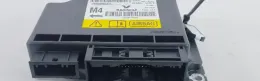 85589834R блок управления AirBag (SRS) Renault Scenic III - Grand scenic III 2009