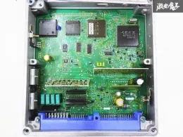 2371080F00 блок керування двигуном до Nissan