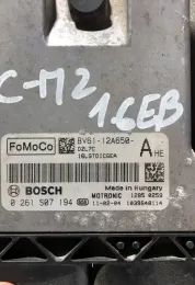 BV6112A650AHE блок управління ECU Ford C-MAX II 2010