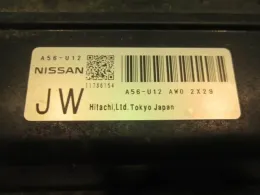 23710WE760 блок управления двигателем Nissan Wingroad