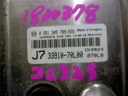 3291070L00 блок керування двигуном до Suzuki Swift