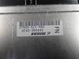 378205Z1N94 блок управления двигателем Honda