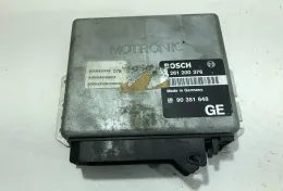 90324330 блок управління ECU Opel Vectra A 1994