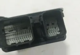 2193421 блок управления AirBag (SRS) Ford Kuga II 2019