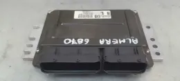 MEC32230 блок управления ECU Nissan Almera N16 2003