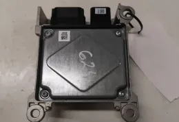 650092935601 блок управління AirBag (SRS) Ford Focus 2006