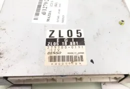 ZL0518881 блок управління ECU Mazda 323 1999