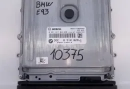 Блок управления ECU 0281017024 ecu bmw 3 2.0 d dde8510829-01