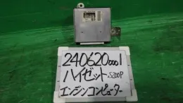 8956097D21 блок керування двигуном до Daihatsu Hijet