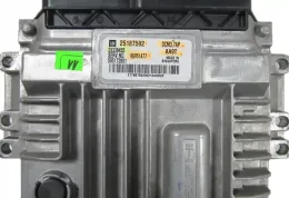 28338455 блок управління ECU Opel Antara 2012