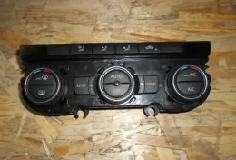 Блок климата Volkswagen Amarok 2H6907040