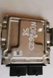 33920-71M20 блок управління ECU Nissan Cube Z10 2009