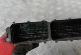 0281039430 блок управления ECU Skoda Octavia Mk4 2020