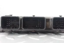 MEC93190 блок управління ECU Nissan Tiida C11 2008