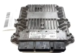 8M5112A650BC блок управління ECU Ford Focus 2004