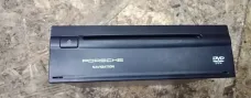 DVD-ROM блок навигации Porsche Cayenne 955
