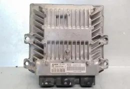 SW9656109980 блок управління ECU Citroen Xsara 2004