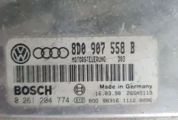 Блок управління 3B0907557N audi a4 b5 1.6 5wp400403