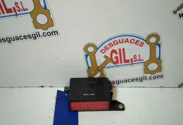 27220 блок управления AirBag (SRS) Mercedes-Benz E W124 1984