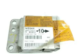 98820EB30C блок управления AirBag (SRS) Nissan Pathfinder R50 2000