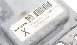 ETC56585N блок управління ECU Nissan Juke I F15 2011