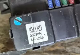 05096N блок предохранителей KIA Sportage 2005