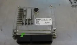 04L906056CR блок управления ECU Skoda Octavia Mk3 (5E) 2016