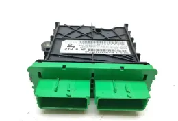 P68046007AD блок управління AirBag (SRS) Jeep Wrangler 2010