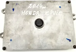 822277373 блок управління ECU Honda Civic IX 2013