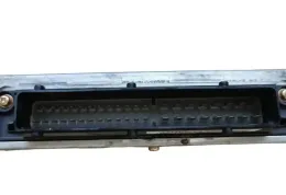 LD027179 блок управління ECU Opel Vectra B 2000