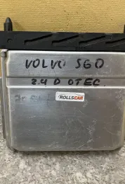 2281010319 блок управління ECU Volvo S60 2004