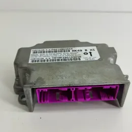 68148039AA блок управління AirBag (SRS) Jeep Compass 2011