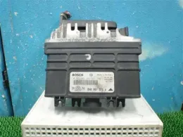 8A0907311Q блок управления двигателем Volkswagen