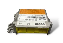 K4618 блок управління AirBag (SRS) Volkswagen Touareg I 2005