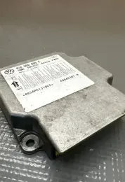 49040307 блок управління AirBag (SRS) Volkswagen PASSAT B7 2013