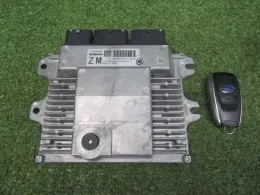 22765AK990 блок управления двигателем Subaru