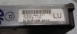 7053581104 блок управления ECU Honda Civic 2004