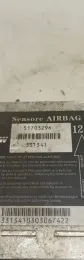 51703296 блок управління AirBag (SRS) Fiat Punto (188) 2003