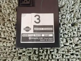 28501EG000 блок управления рулевой Nissan Fuga