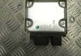 G3720 блок управління AirBag (SRS) Ford Mondeo Mk III 2004
