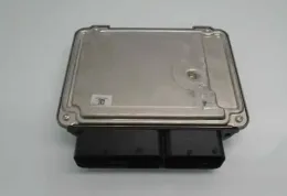 3L906018LD блок управления ECU Seat Exeo (3R) 2008