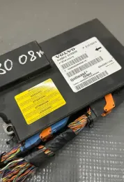 006092600615 блок управления AirBag (SRS) Volvo V70 2010