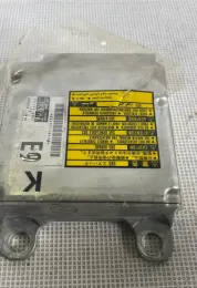 026951 блок управления AirBag (SRS) Toyota Prius (XW20) 2007