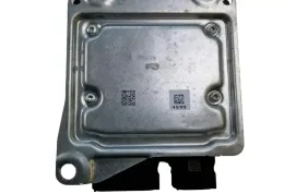 LJ6T14B321 блок управления AirBag (SRS) Ford Escape IV 2021