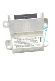 TME2859J5776 блок управління AirBag (SRS) Jeep Grand Cherokee (WJ) 2001