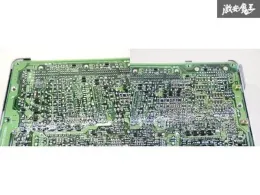 896613A880 блок управления двигателем Toyota