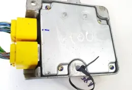 137380232 блок управления AirBag (SRS) Chrysler Pacifica 2004