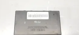 81289TLYH52 блок управління Honda CR-V 2021 - фото