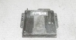 7700107002G блок управления ECU Renault Scenic I 1997