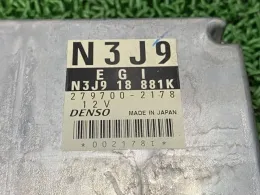 2797002178 блок управления двигателем Mazda